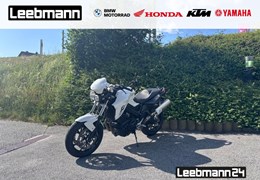 Gebrauchte BMW F 800 R