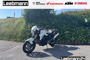 Angebot BMW F 800 R