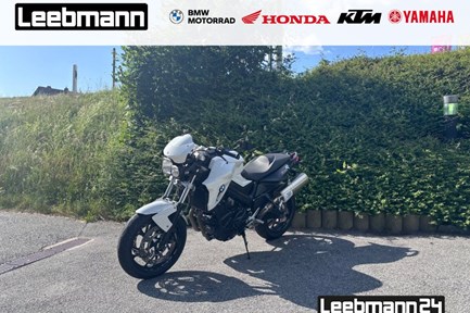 BMW F 800 R