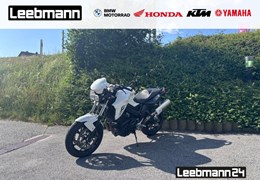 Gebrauchte BMW F 800 R