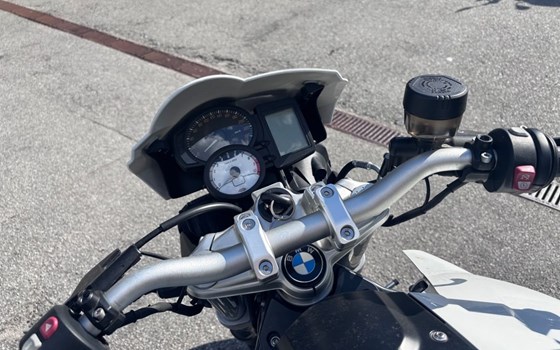 Gebrauchtmotorrad BMW F 800 R - Bild 6