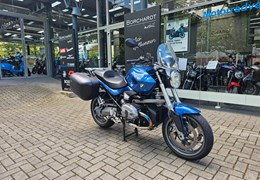 Gebrauchte BMW R 1200 R