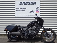 Honda CMX1100T Rebel