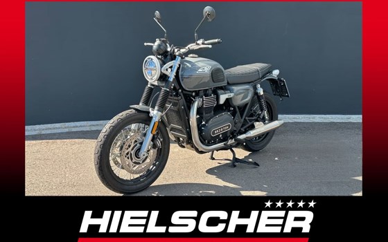 Gebrauchtmotorrad Brixton Cromwell 1200 - Bild 1