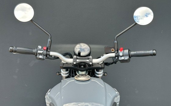Gebrauchtmotorrad Brixton Cromwell 1200 - Bild 13