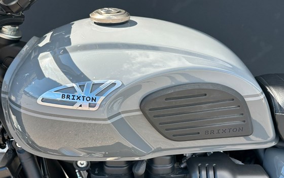 Gebrauchtmotorrad Brixton Cromwell 1200 - Bild 17