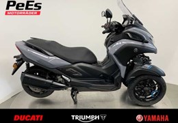 Gebrauchte Yamaha Tricity 300