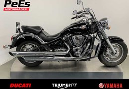 Gebrauchte Kawasaki VN 2000