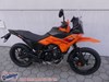 KTM 390 Adventure X