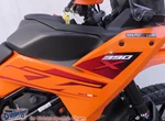Angebot KTM 390 Adventure X