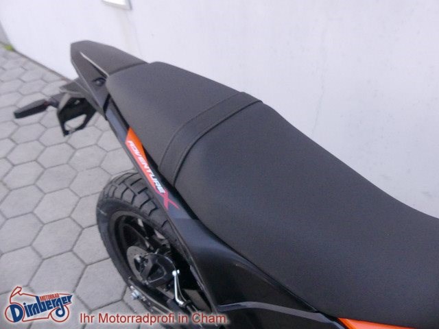 Angebot KTM 390 Adventure X