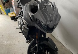 Gebrauchte Triumph Tiger Sport 660