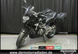 Gebrauchte Aprilia SL 750 Shiver GT