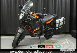 Gebrauchte KTM 1050 Adventure