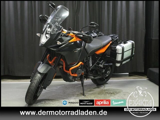KTM 1050 Adventure