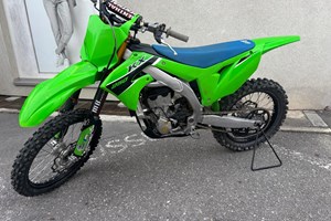 Angebot Kawasaki KX250F