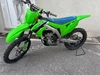 Kawasaki KX250F