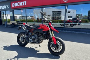 Angebot Ducati Hypermotard V2