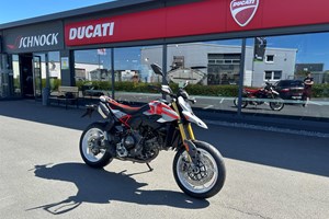 Angebot Ducati Hypermotard V2 SP
