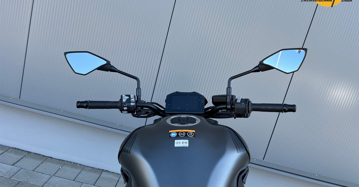 Angebot Kawasaki Z900 70kW