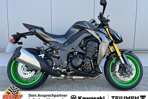 Angebot Kawasaki Z1100 SE