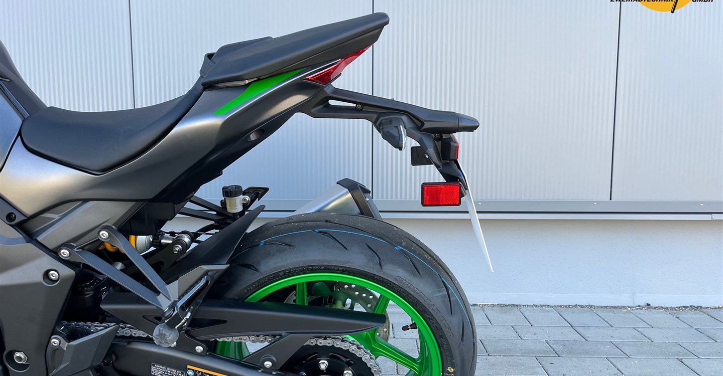 Angebot Kawasaki Z1100 SE