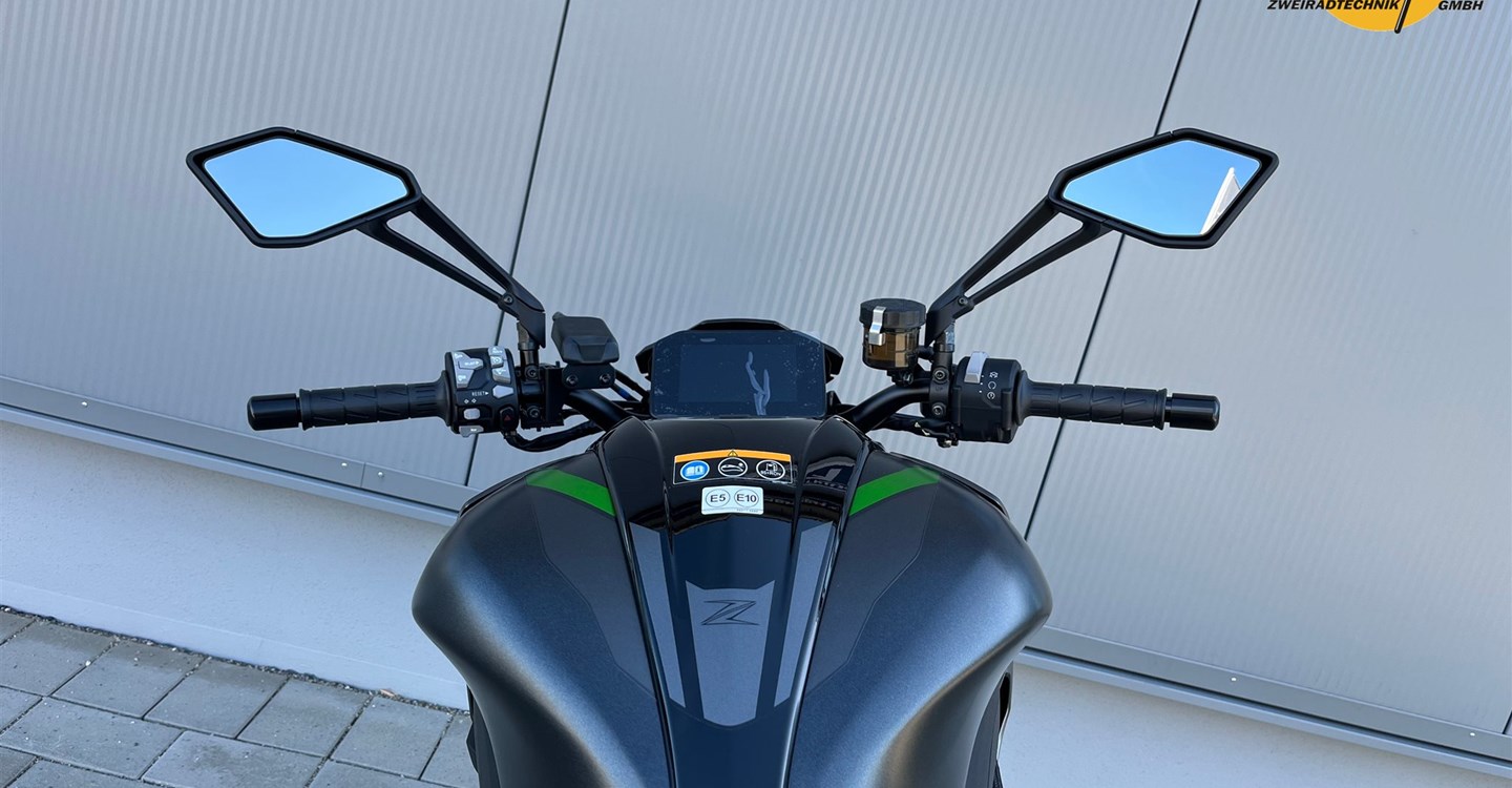 Angebot Kawasaki Z1100 SE