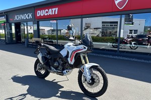 Angebot Ducati DesertX