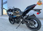 Angebot Kawasaki Ninja 500 SE