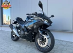 Angebot Kawasaki Ninja 500 SE