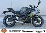 Angebot Kawasaki Ninja 650