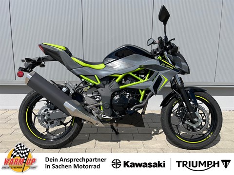 Fahrzeugangebot