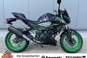 Angebot Kawasaki Z 500 SE