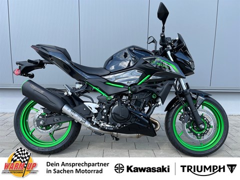 NEUFAHRZEUG