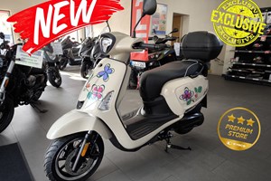 Angebot Kymco Like II 125i ABS
