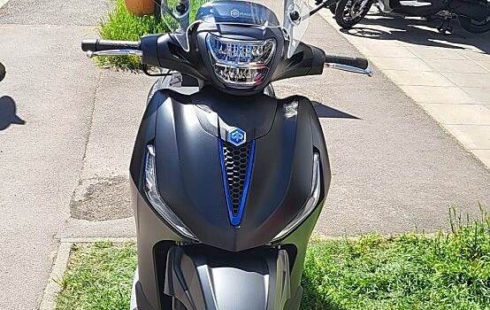 Neufahrzeug Piaggio Beverly 400 S - Bild 2