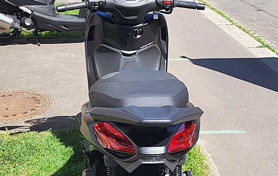 Neufahrzeug Piaggio Beverly 400 S - Bild 3