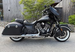 Gebrauchte Indian Chieftain