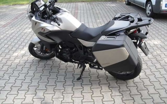 Neufahrzeug Honda NT1100 - Bild 3