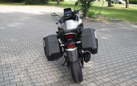 Neufahrzeug Honda NT1100 - Bild 4