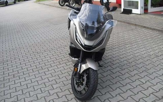 Neufahrzeug Honda NT1100 - Bild 5