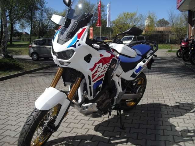 Honda CRF1100L Africa Twin