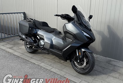 Neumotorrad