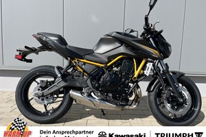 Angebot Kawasaki Z650 S
