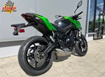 Angebot Kawasaki Z650 S
