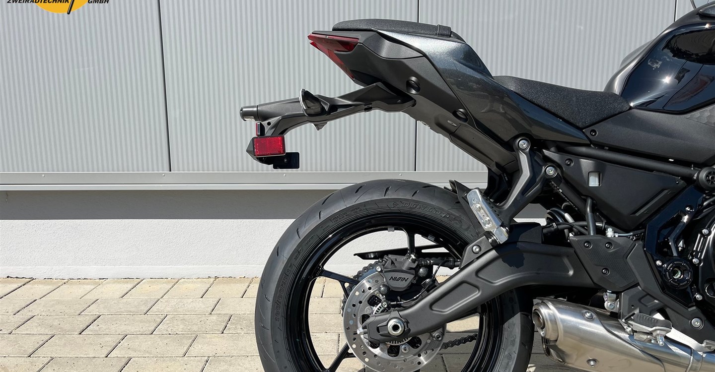 Angebot Kawasaki Z650 S
