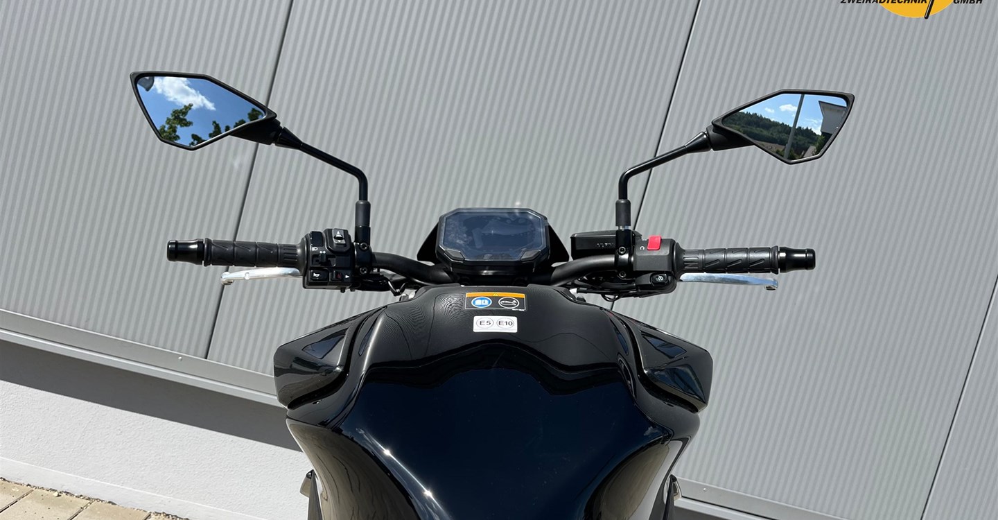 Angebot Kawasaki Z650 S