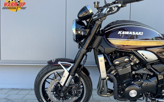 Neufahrzeug Kawasaki Z900 RS - Bild 13