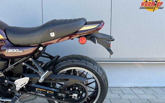 Neufahrzeug Kawasaki Z900 RS - Bild 14