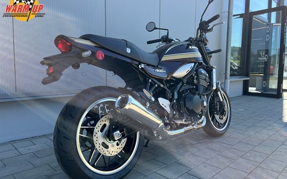 Neufahrzeug Kawasaki Z900 RS - Bild 3